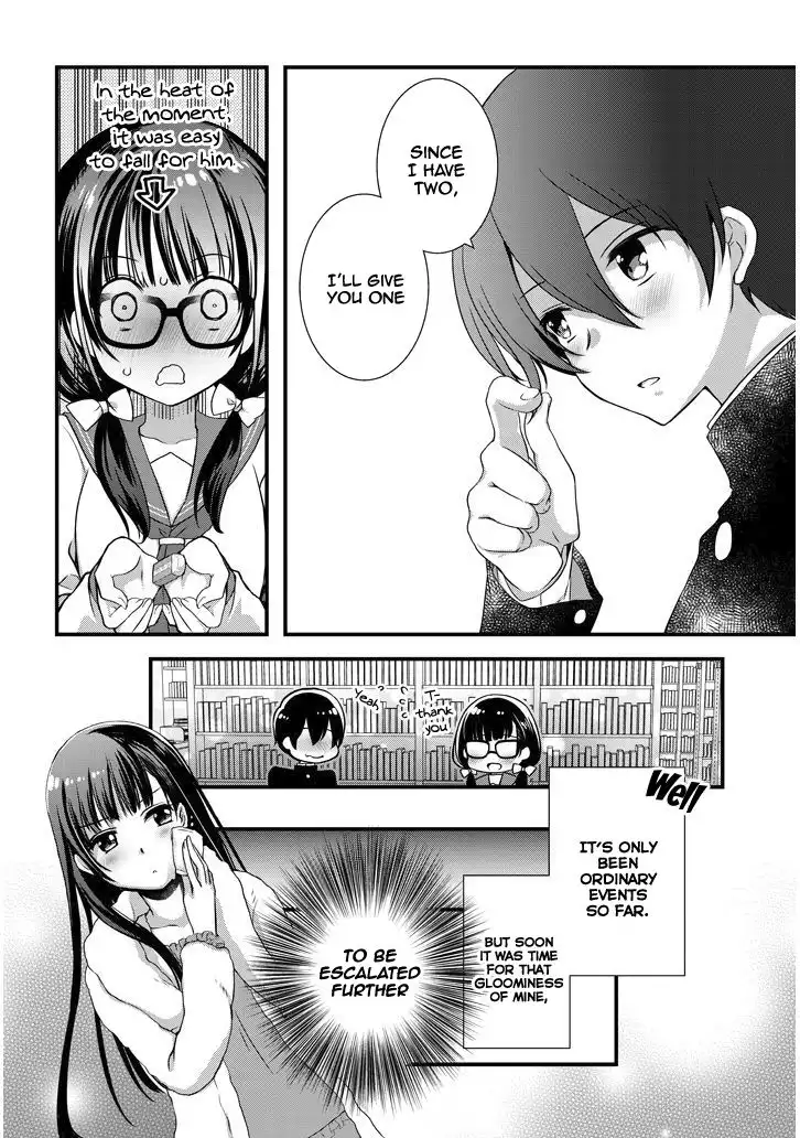 Mamahaha no tsurego ga moto kanodatta Chapter 11.1 5